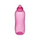 Sistema twist ‘n’ sip drikkedunk pink 460 ml