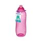 Sistema twist ‘n’ sip drikkedunk pink 460 ml