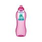 Sistema twist ‘n’ sip drikkedunk pink 460 ml
