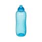 Sistema twist ‘n’ sip drikkedunk blå 460 ml