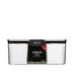 Sistema Tritan Ultra Square opbevaringsboks 2,63 liter