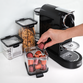 Sistema Tritan Ultra Square opbevaringsboks 2,63 liter