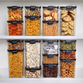 Sistema Tritan Ultra Square opbevaringsboks 2,63 liter