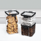 Sistema Tritan Ultra Square opbevaringsboks 2,63 liter