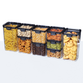 Sistema Tritan Ultra Square opbevaringsboks 2,63 liter